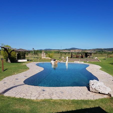 Casa Daniele ξενώνας Canino Εξωτερικό φωτογραφία