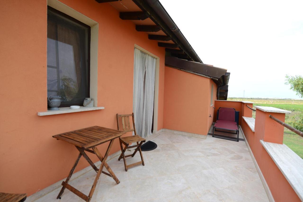 Casa Daniele ξενώνας Canino Εξωτερικό φωτογραφία