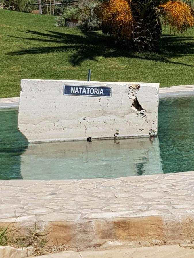 Casa Daniele ξενώνας Canino Εξωτερικό φωτογραφία