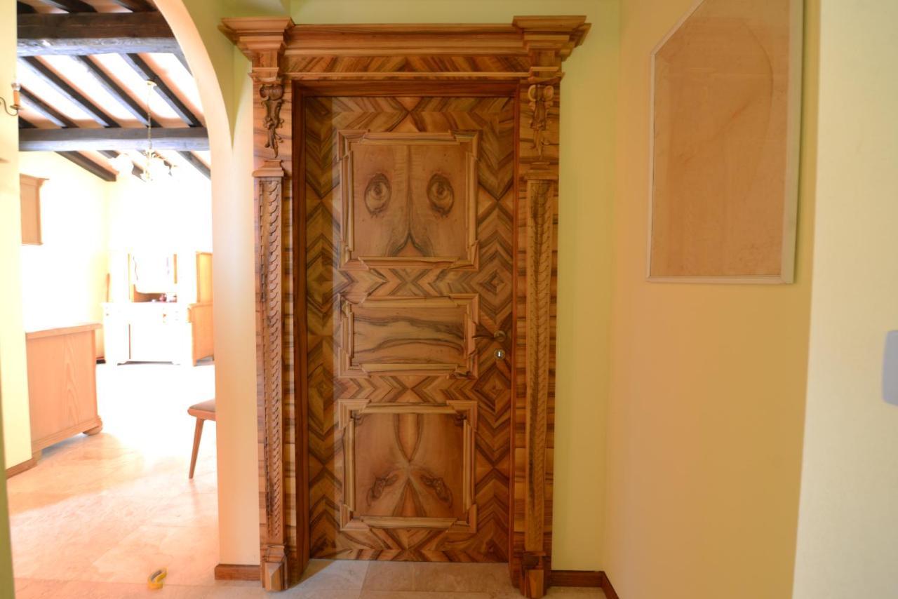 Casa Daniele ξενώνας Canino Εξωτερικό φωτογραφία