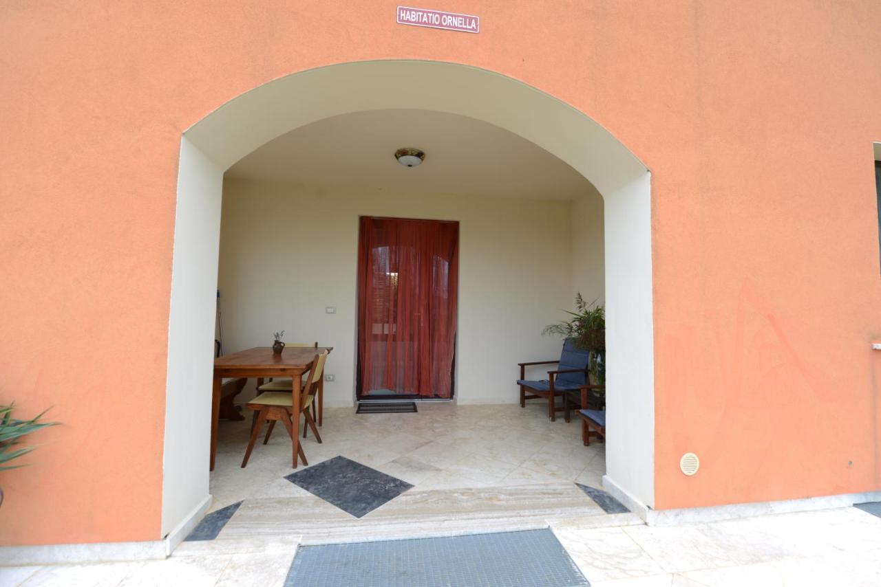 Casa Daniele ξενώνας Canino Εξωτερικό φωτογραφία