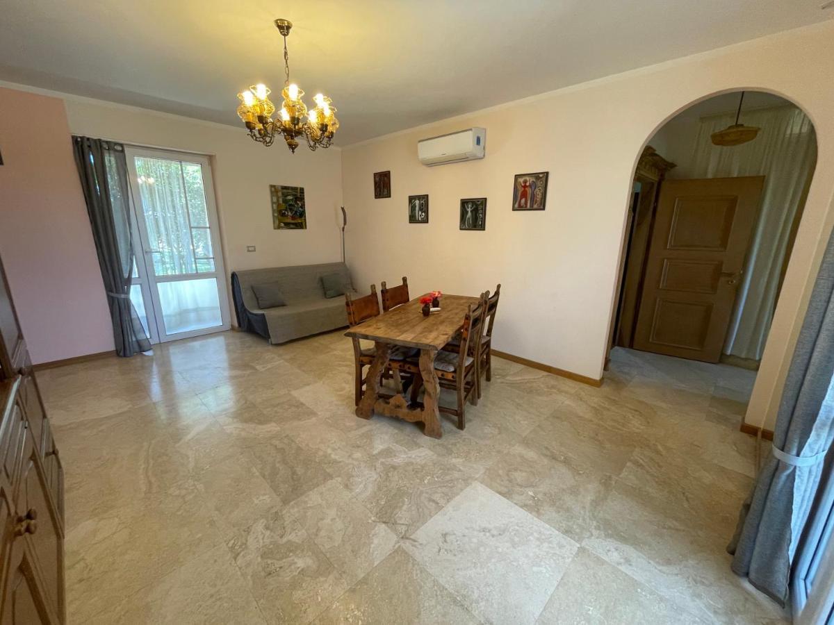Casa Daniele ξενώνας Canino Εξωτερικό φωτογραφία