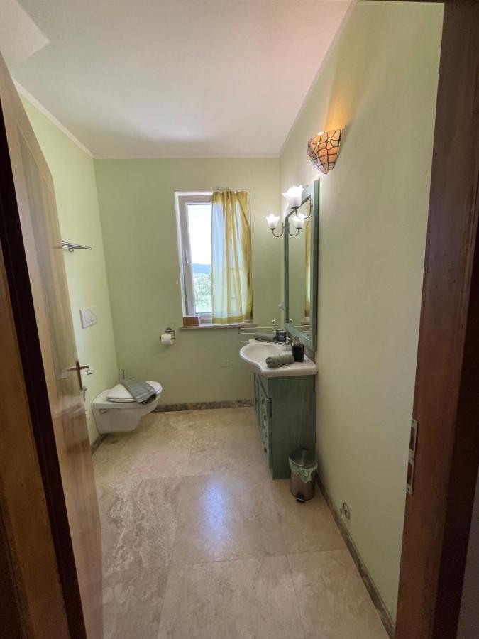 Casa Daniele ξενώνας Canino Εξωτερικό φωτογραφία