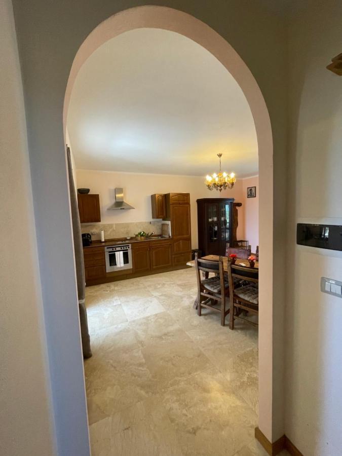 Casa Daniele ξενώνας Canino Εξωτερικό φωτογραφία