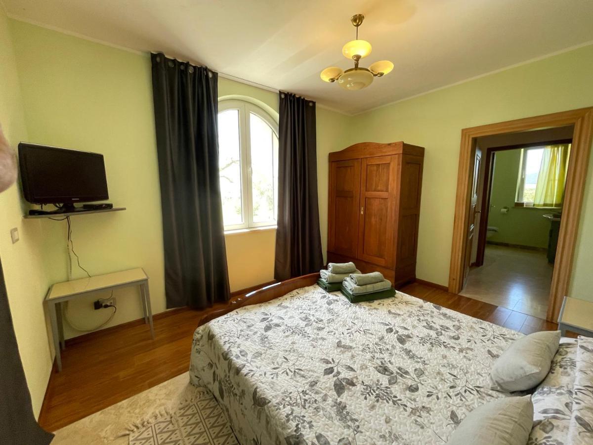 Casa Daniele ξενώνας Canino Εξωτερικό φωτογραφία