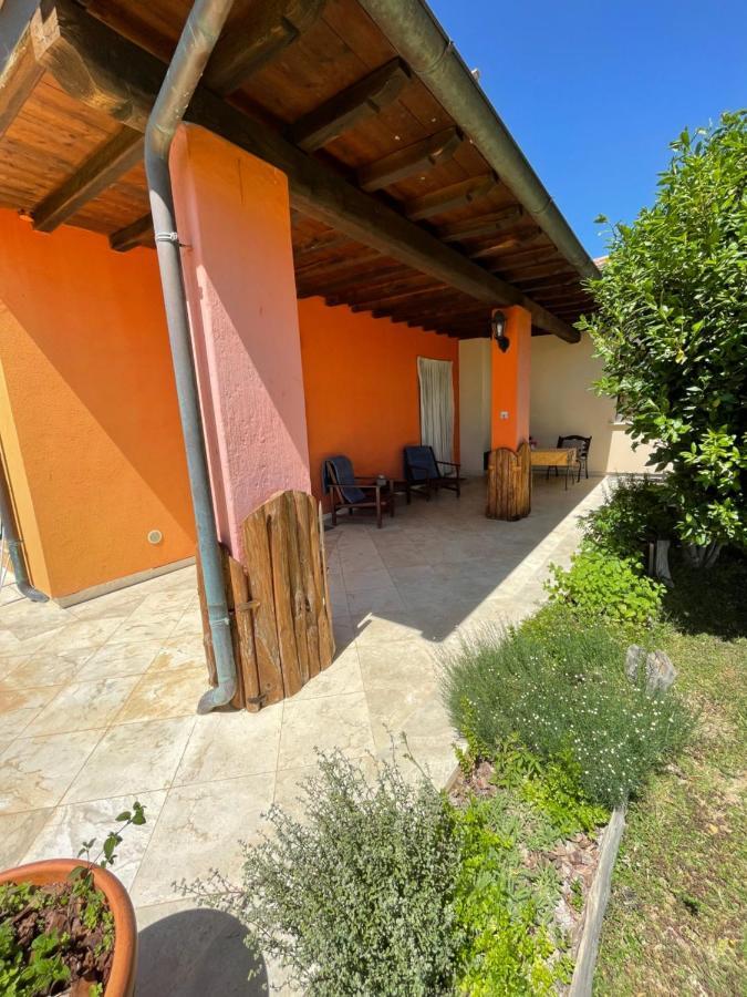 Casa Daniele ξενώνας Canino Εξωτερικό φωτογραφία