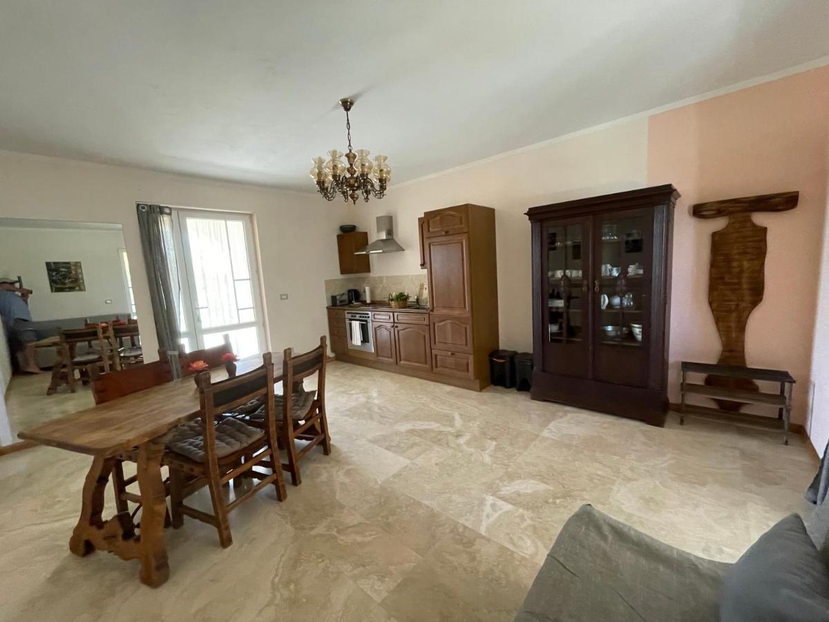 Casa Daniele ξενώνας Canino Εξωτερικό φωτογραφία