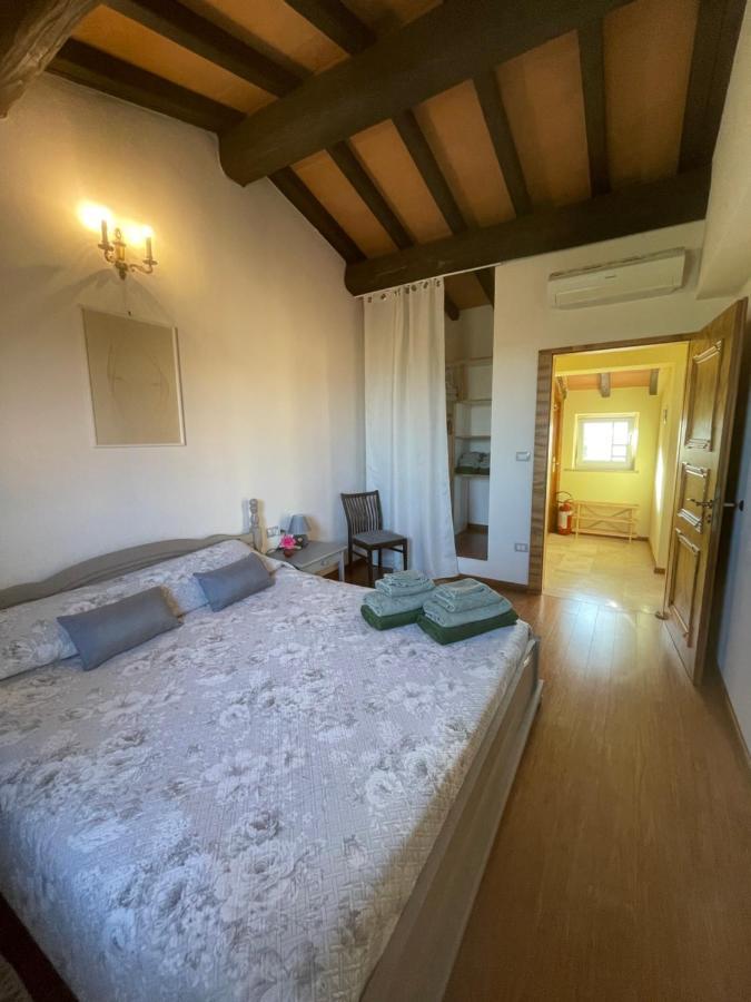 Casa Daniele ξενώνας Canino Εξωτερικό φωτογραφία