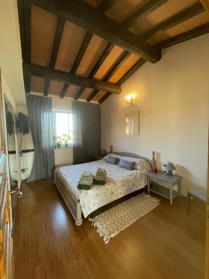 Casa Daniele ξενώνας Canino Εξωτερικό φωτογραφία