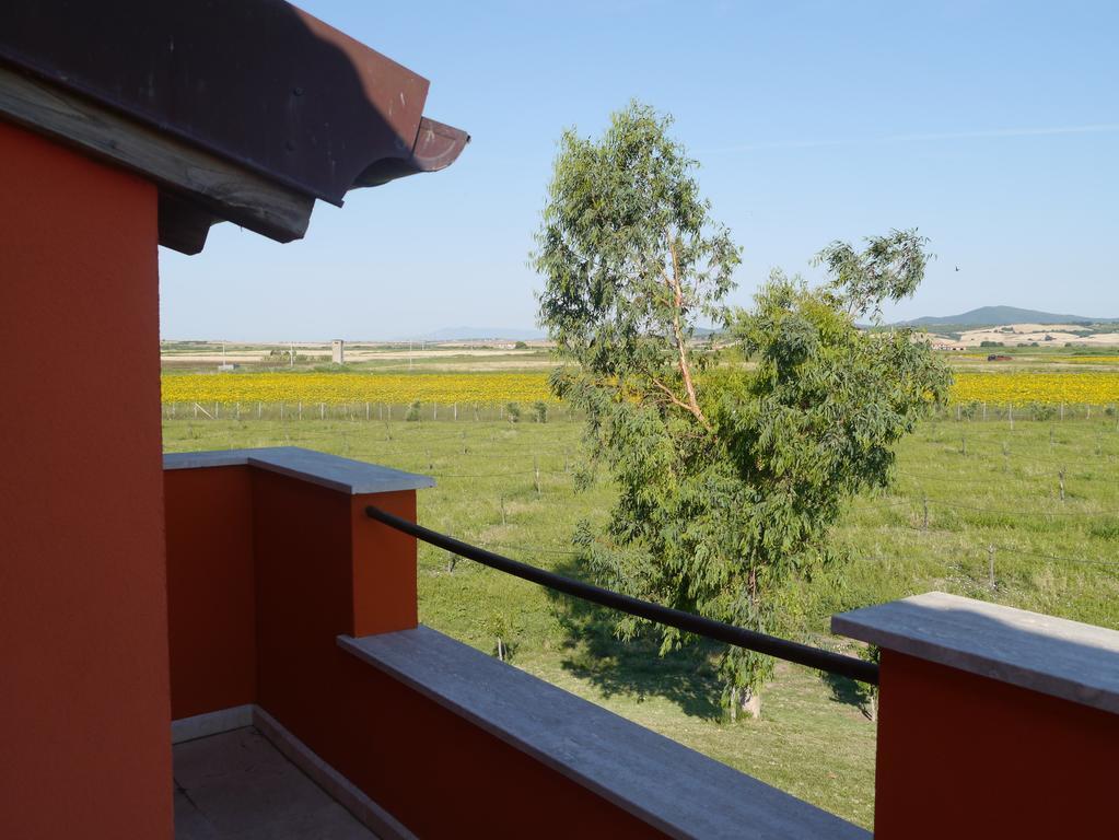 Casa Daniele ξενώνας Canino Εξωτερικό φωτογραφία